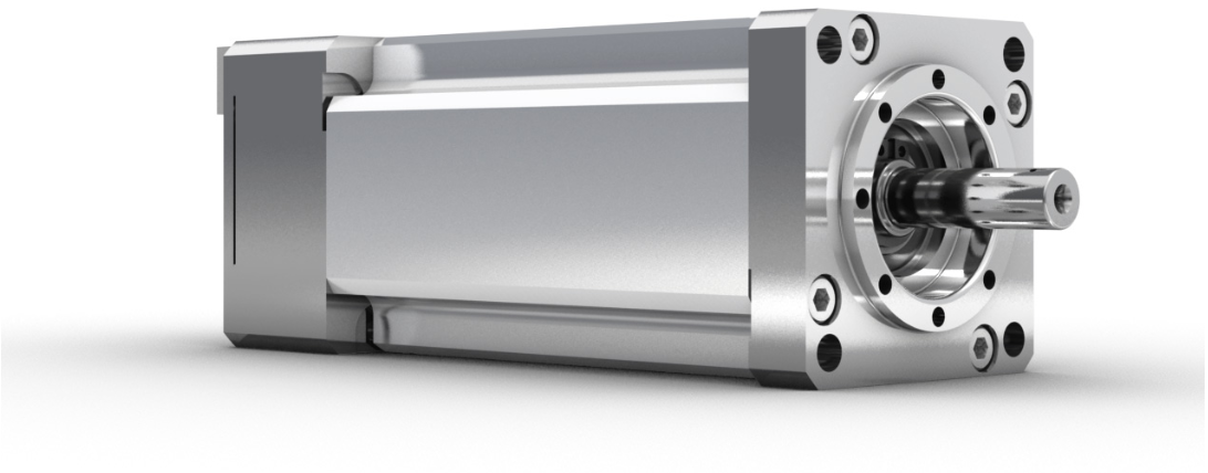 Wittenstein Cyber Vacuum Servomotors